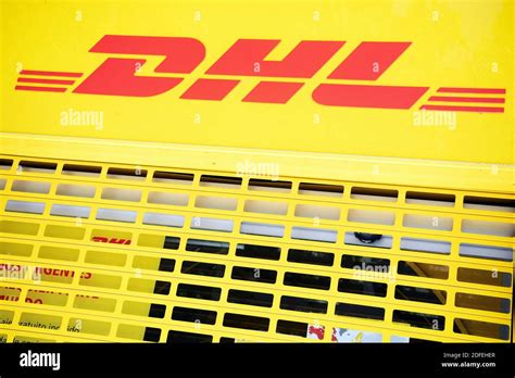 dhl marbella